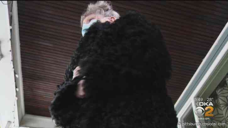 Connections & Kindness: Whitehall Woman Calls Woman She Gave The Coat Off Her Back