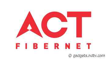 ACT Fibernet Revises Plans in Bengaluru, Offers Higher FUP Limit at the Same Cost