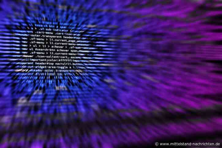 Mittelständische Unternehmen als Ziel von Cyberangriffen – so können Sie sich schützen