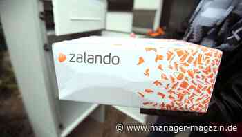 Kinnevik will Zalando-Beteiligung an eigene Aktionäre verteilen