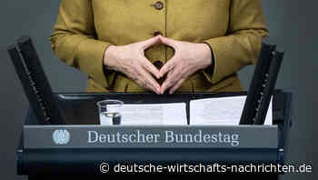 Mediziner: Merkel hat das „Kuba-Syndrom“: Sie lässt nur noch eine Meinung zu