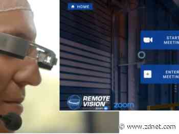 Epson forges pact with Spinar America for augmented reality, industry 2.0