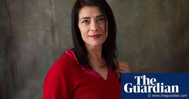 'People want imperfection': Hiam Abbass on Succession, Ramy and playing complex women