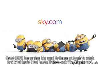 Broadband wars continue as BT lands another ASA ban on Sky