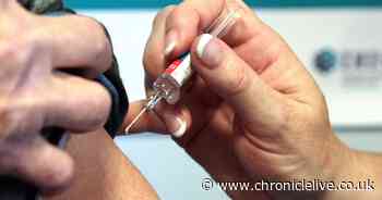 Children as young as six take part in Covid vaccine trials