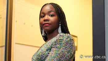 Being Black in P.E.I.: What Elizabeth Iwunwa wants Canadians to understand about the Nigerian civil war