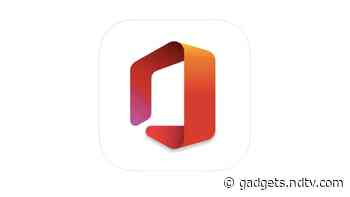 Microsoft Office All-in-One App Now Available for iPad