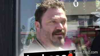 Bam Margera Kicked Off of 'Jackass 4,' Couldn't Abide by Conditions
