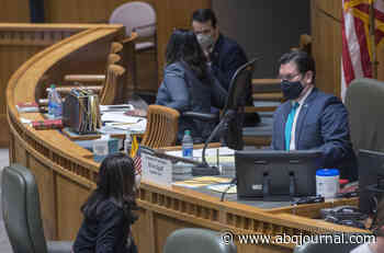 House passes medical malpractice law - Albuquerque Journal
