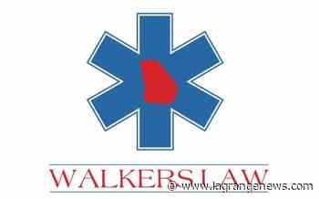 Walker's law: Local pushing legislation to benefit drivers with medical conditions - LaGrange Daily News - LaGrange Daily News