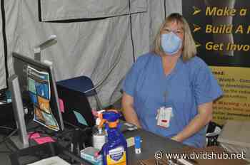 Medical Support Assistants: the Face of BMACH - DVIDS