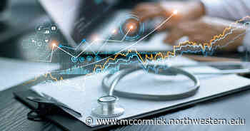 The Pandemic has Inspired and Challenged Medical Innovation - Northwestern Engineering