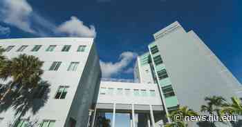 Rare opportunity: Sophomores gain early acceptance to medical school - FIU News