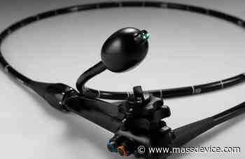 Smart Medical Systems wins additional FDA clearance for G-Eye colonoscope - Mass Device
