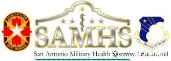 59 Medical Wing reduced operations for Feb. 16 > Sixteenth Air Force (Air Forces Cyber) > News - 62nd Airlift Wing