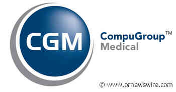 Derek A. Pickell appointed Chief Executive Officer, CompuGroup Medical US - PRNewswire