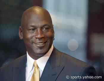 Michael Jordan donates $10 million to open two medical clinics in North Carolina - Yahoo Sports