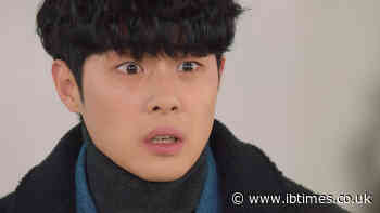 'The Uncanny Counter' star Jo Byeong Gyu denies claims he was a school bully