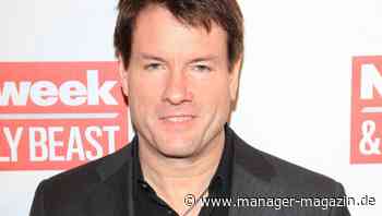 Bitcoin: Microstrategy CEO Michael Saylor leiht sich 600 Millionen Dollar für Käufe