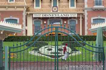 Disneyland California Adventure park to reopen through ticketed events