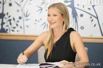 Gwyneth Paltrow reveals COVID-19 left her with long-lasting symptoms