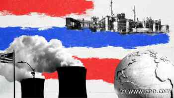 These were Biden's promises on the climate crisis