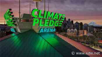 Climate Pledge: 20 businesses including IBM and Iceland Foods join Amazon's net-zero commitment