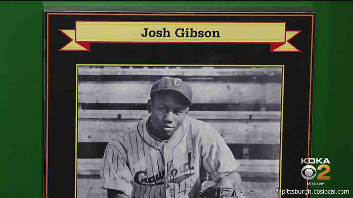 Josh Gibson Foundation Celebrates Centennial Of The Negro Leagues