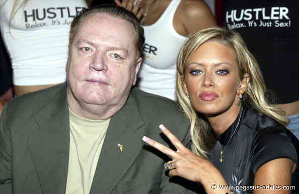 Versus Larry Flynt
