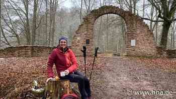 Schlossruine Blumenstein im Wildecker Tal: Land Hessen rettet wichtiges Denkmal - HNA.de