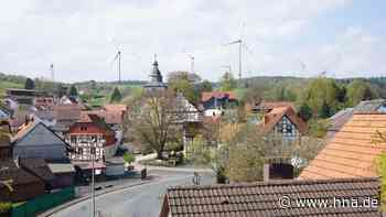 Windpark Nentershausen/Wildeck: Gericht tagt erst 2022 - HNA.de