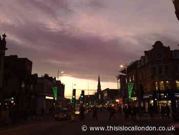 Ealing Council triggers emergency rough sleeper protocol