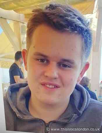 Police release appeal over missing person in Sidcup
