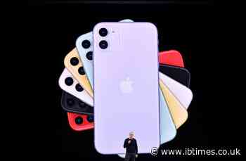 Apple introduces more efficient iPhone repair system