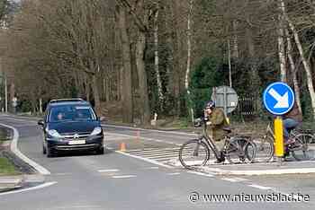 Kalmthout investeert miljoenen in veiligheid - Het Nieuwsblad