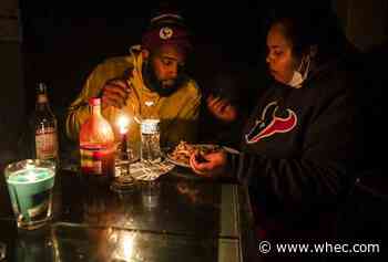 Millions endure record cold without power; at least 20 dead