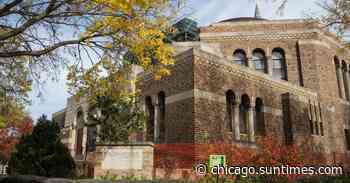Historic places of worship need funding to preserve their landmark architecture - Chicago Sun-Times