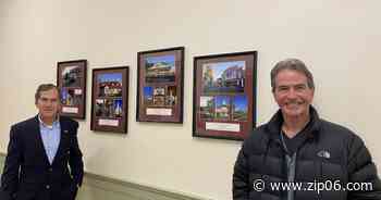 Saybrook Architecture Design Awards Recognize Projects' Unique Qualities - Zip06.com