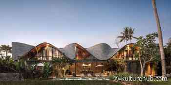 South Asian architecture has a new wave of designs - Kulture Hub