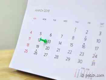 Architecture; Zoom Classes; And More: Concord NH Patch Calendar - Patch.com