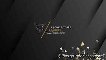 Call for entries: Architecture Leaders Awards 2021 - DESIGNME