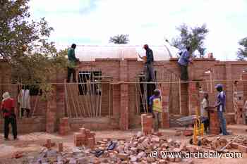 Why The New Do-It-Together Architecture Has Radical Potential - ArchDaily