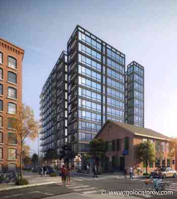 Providence's New Apartments: Wrong Building, Wrong Place –– Architecture Critic Will Morgan - GoLocalProv