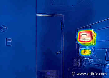 The End of the Anthropocene - Architecture - E-Flux