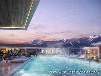 Well-Being Tops Architecture Trends - InspireDesign