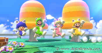 Super Mario 3D World beginner’s guide