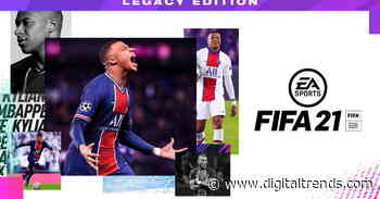 FIFA 21 beginner’s guide