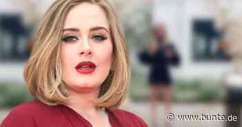 Adele: Wirbel um Abnehmerfolg: Jetzt packt ihr Trainer aus - BUNTE.de
