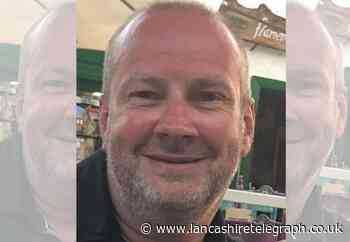 Greater Manchester police officer Jon Wain, 49, dies from coronavirus