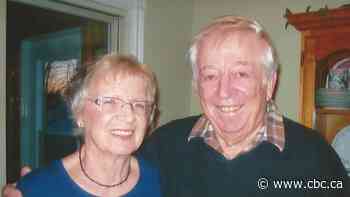 80-year old kicked out of hospital for holding husband's hand